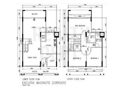 Blk 556 Jurong West Street 42 (Jurong West), HDB 5 Rooms #622176821